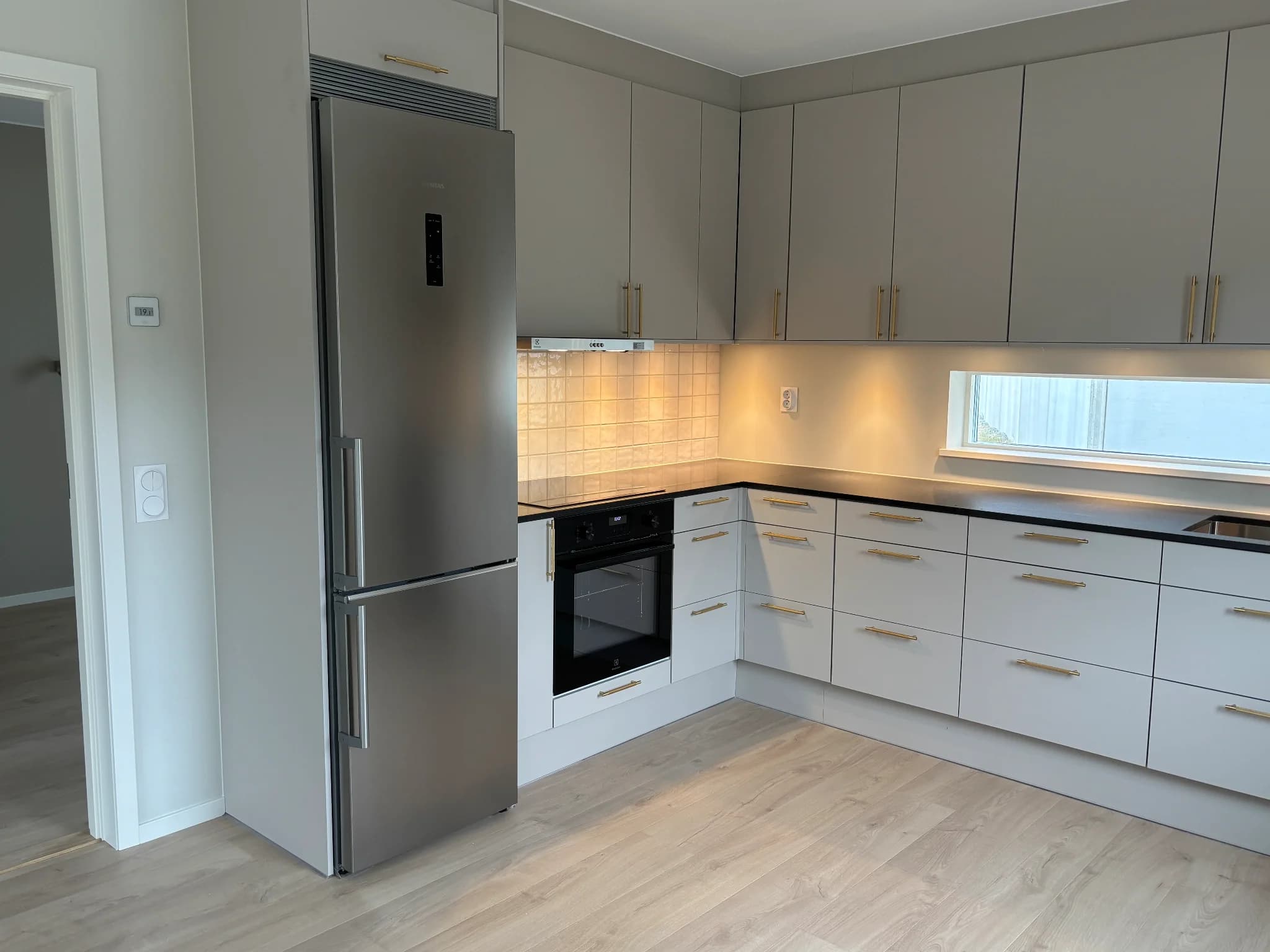 Lilletummens Väg 41