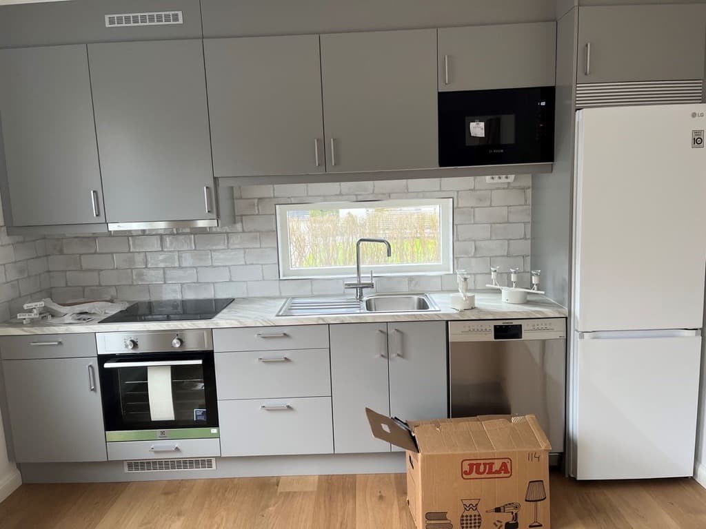 Sörgårdsvägen 65a