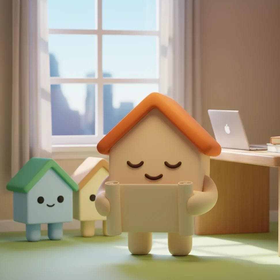 Nya regler för andrahandsuthyrning 2025 – Allt du behöver veta