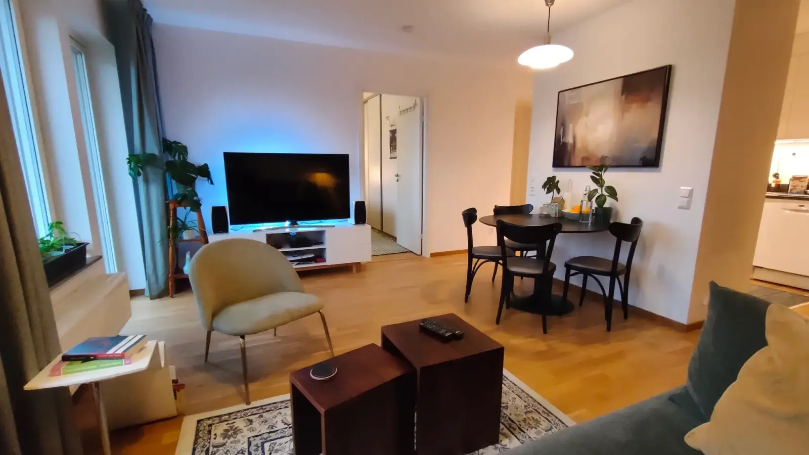 Lilla Regementsvägen 17