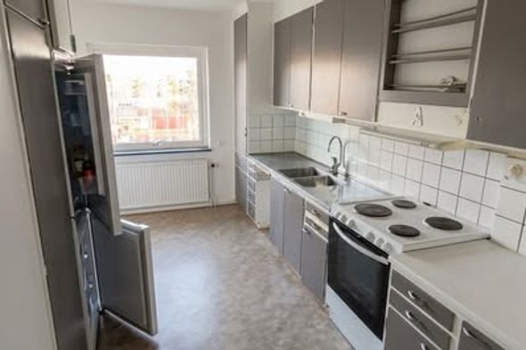 Storgatan 10A, Växjö
