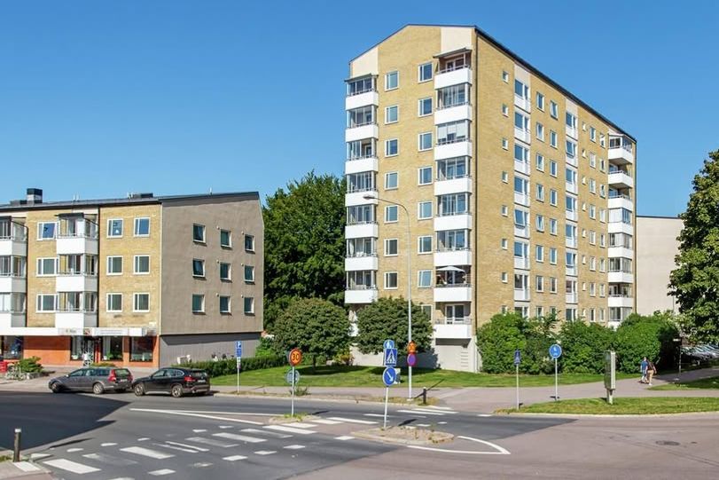 Haga, Karlstad