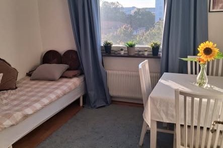 Spånga-Tensta, Stockholm