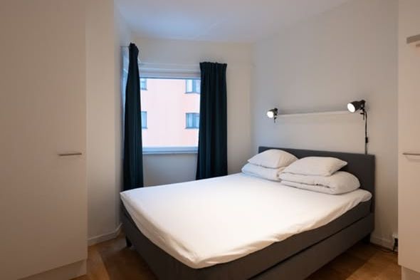 Flemingsberg, Huddinge