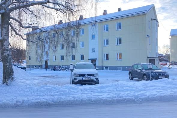 Haga, Umeå
