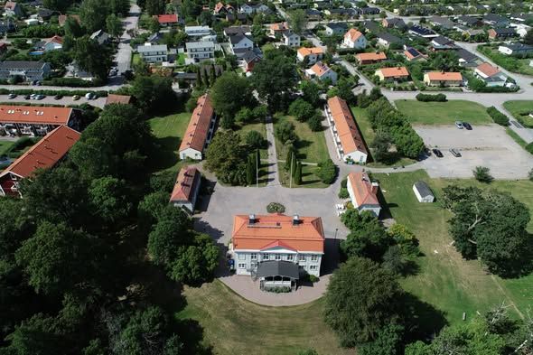 Sunnersta, Uppsala