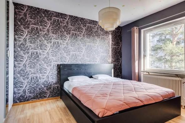 Getbergsvägen 1, Skellefteå