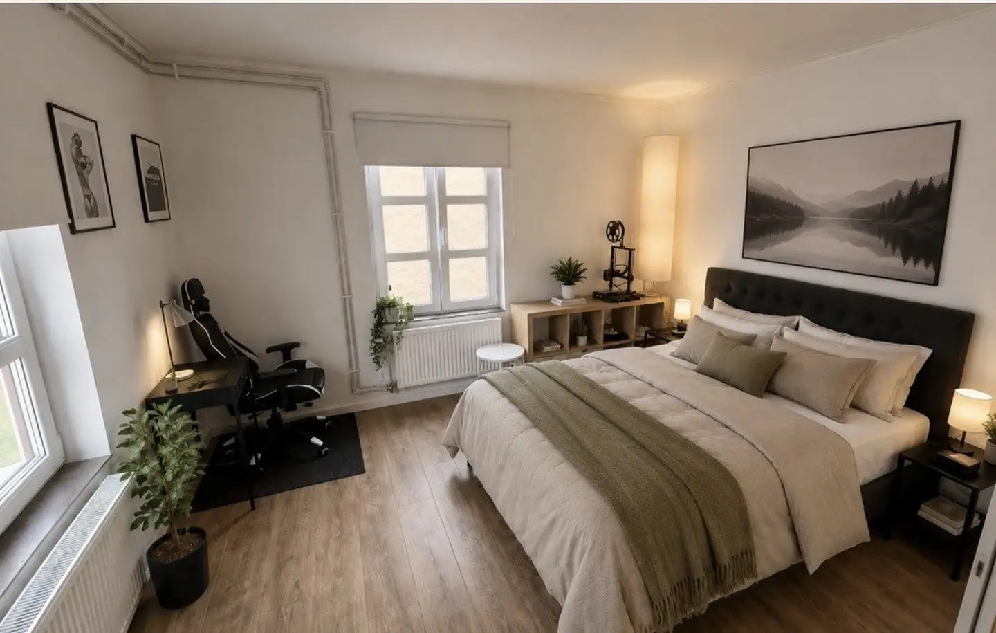 Korsgatan 12A, 1101, Vara