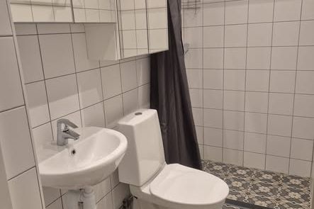 Saltsjö-boo