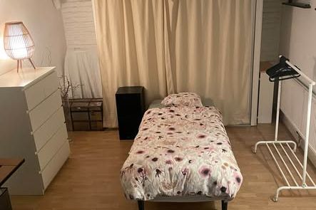 Margretetorpsvägen 445, Ängelholm