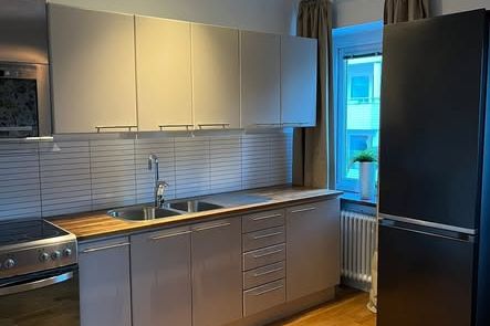 Köpmangatan 40, Sundsvall