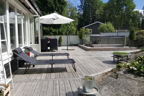 Tyresö