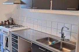 Rågsved, Stockholm