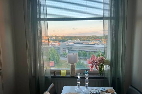 Vällingby, Stockholm