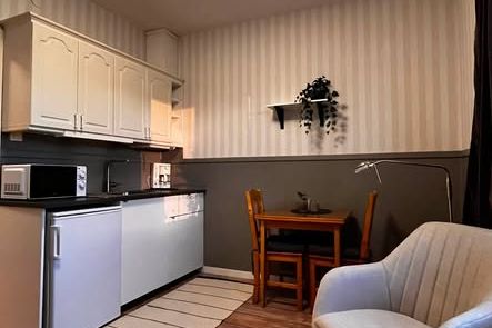 Villagatan 1, Örnsköldsvik